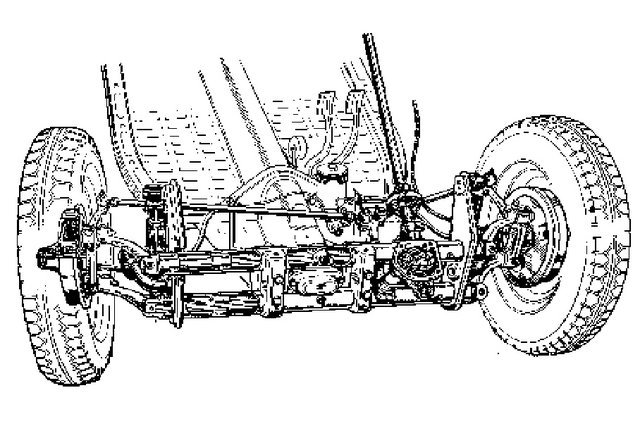 设计师档案,1稀世天才费迪南德·保时捷