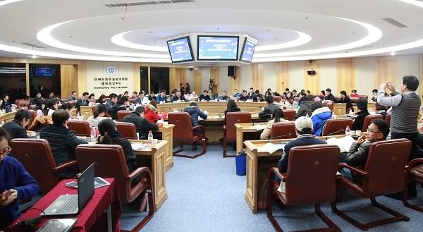 2016年“奥派杯”全国移动商务技能竞赛总决赛圆满落幕