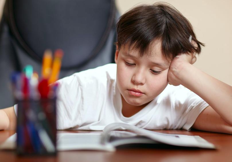 认怂是一种智慧,教会孩子有胆识不做怂包