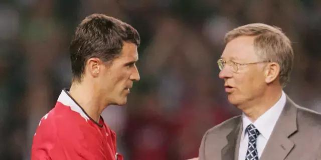 弗格森时期的曼联有多强,弗格森时代