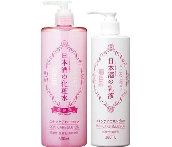 日本化妆水红榜,日本化妆水排名前十名