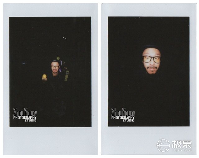 创意拍立得高级滤镜玩法,一键剪同款拍立得创意无极限