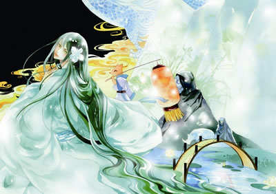 是非恩怨莫在意古风美文,古韵古风美文800字