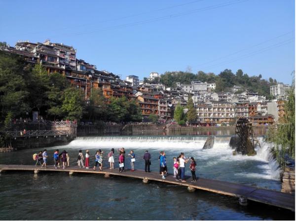 张家界优质导游,张家界良心好评导游