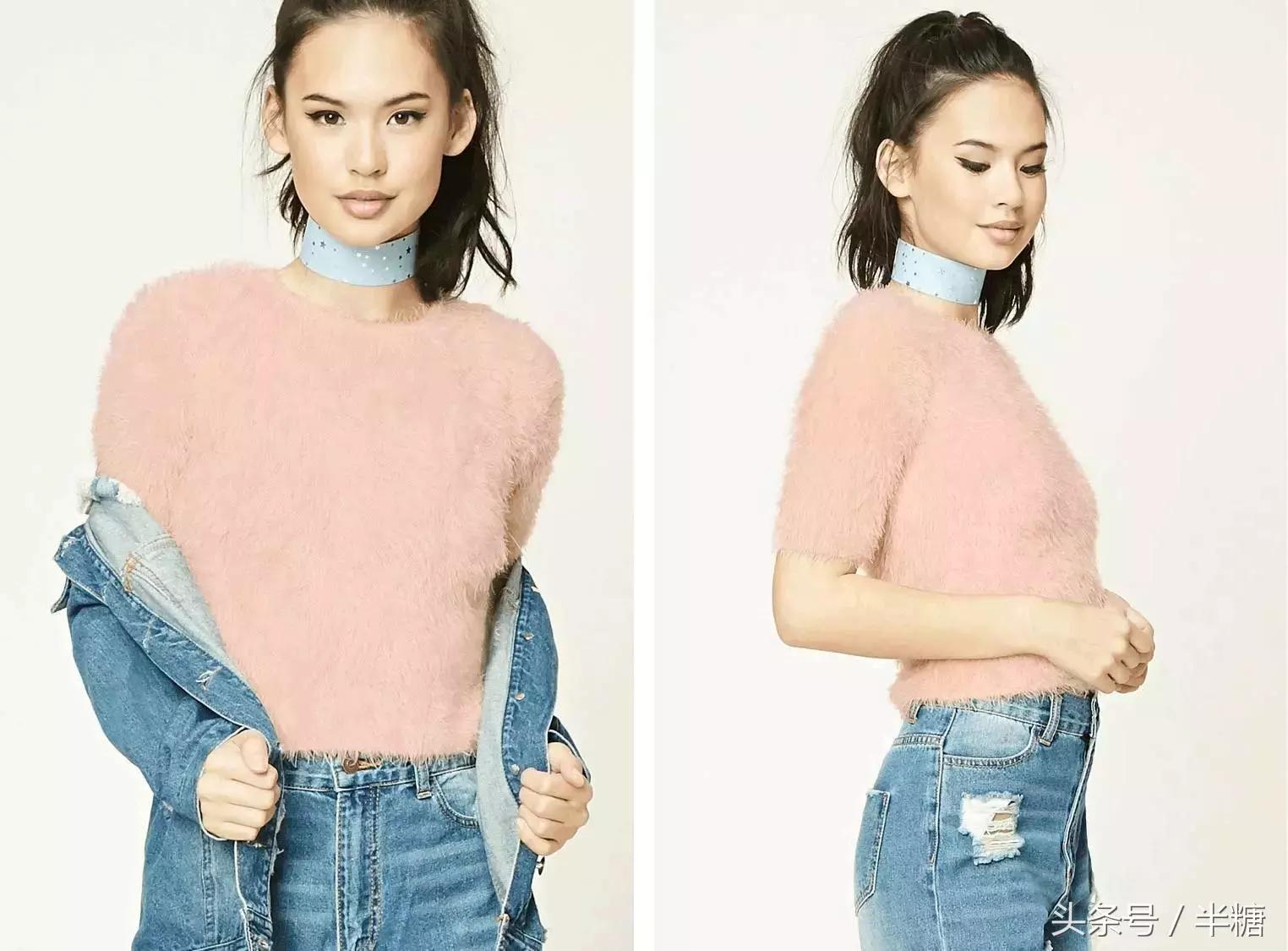 不会撞衫的衣服品牌推荐,不会撞衫的衣服去哪里买