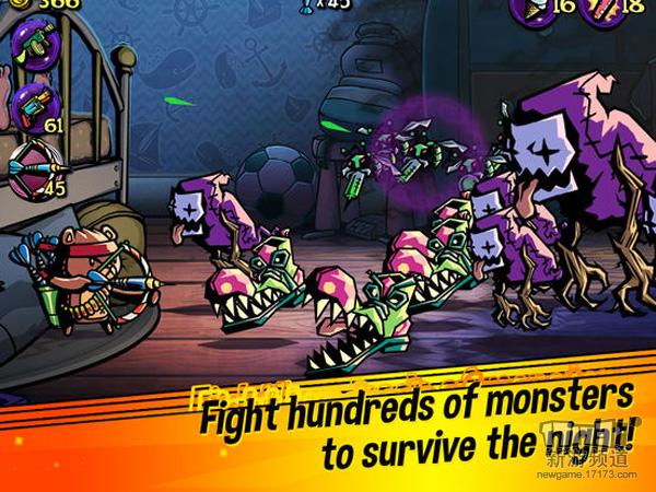 最新萌系冒险手游游戏推荐,萌系新生代游戏手游