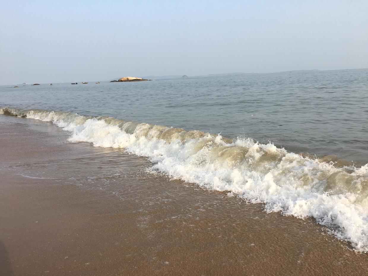 厦门旅行记,厦门旅行此生不忘