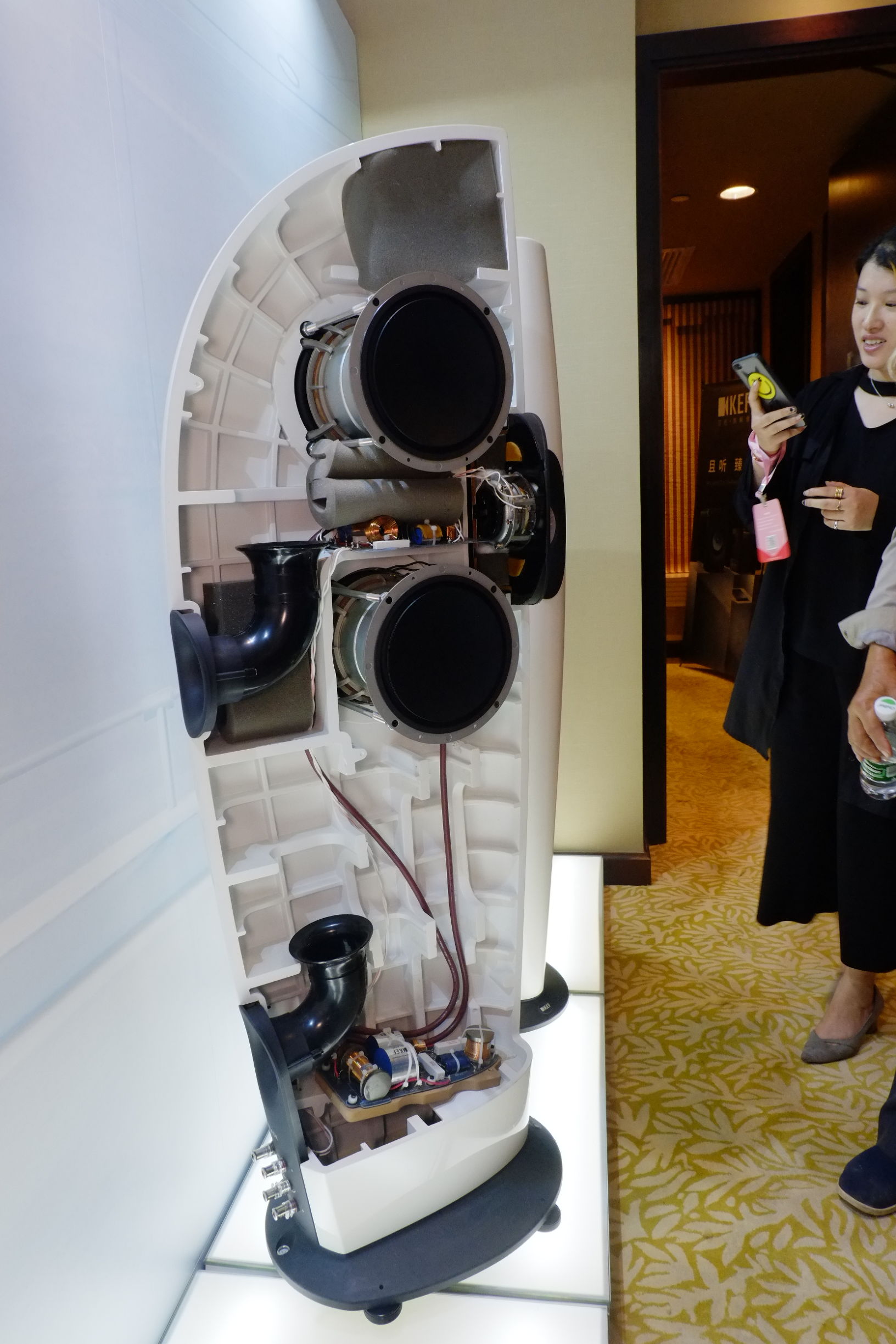 世界顶级音响博览会,世界顶级汽车音响展