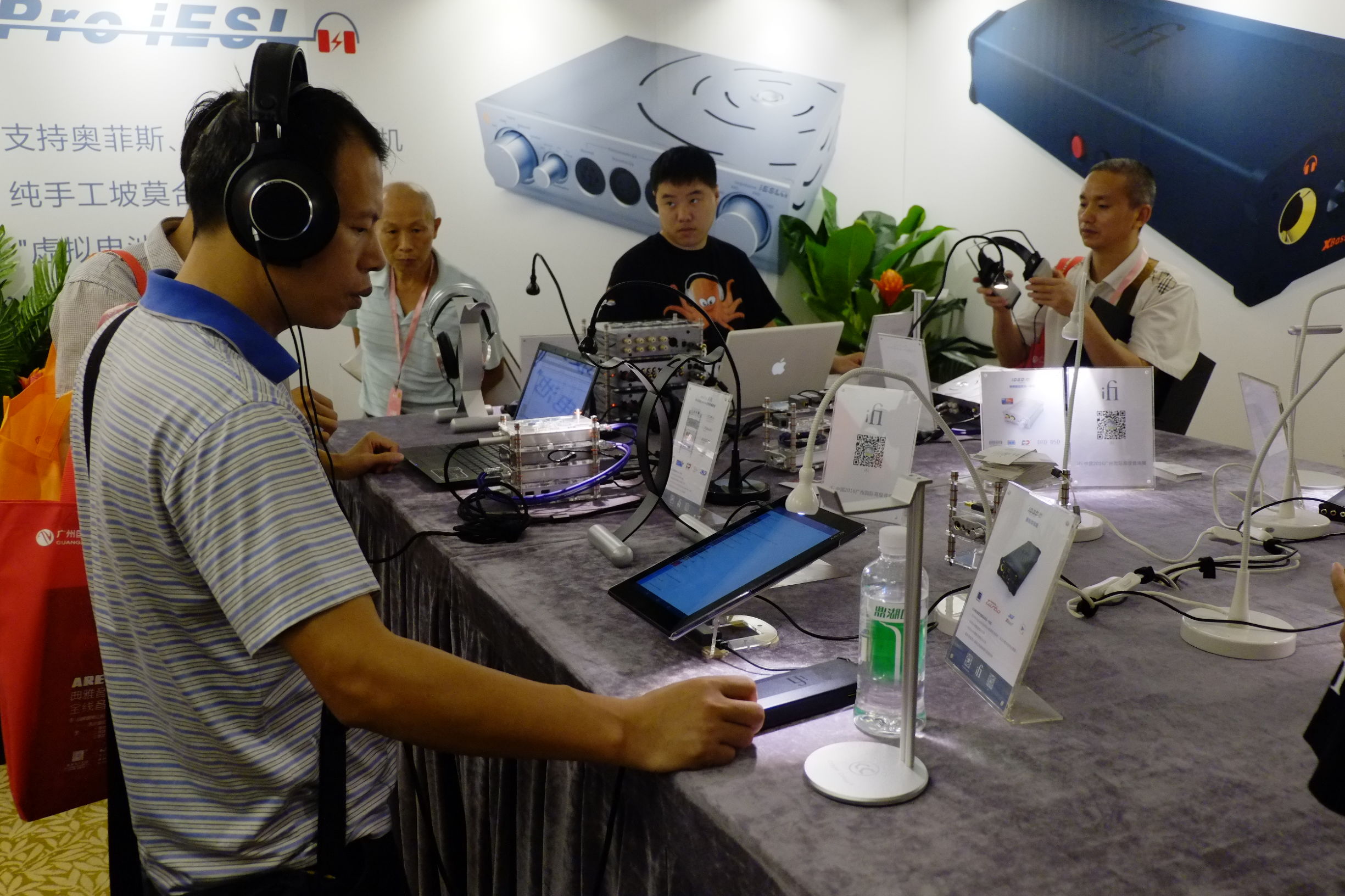 音响历史最久的品牌,中国音响历程