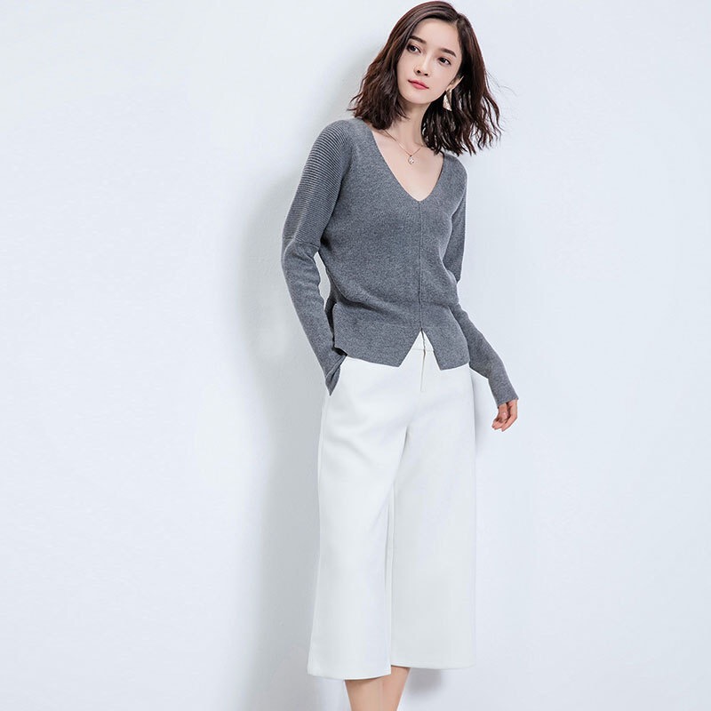 秋冬最时髦的毛衣帮你挑好啦,2018秋冬流行的毛衣又美又暖