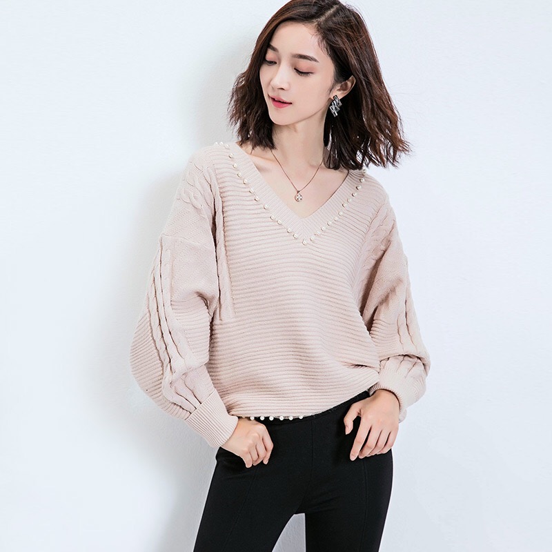 秋冬最时髦的毛衣帮你挑好啦,2018秋冬流行的毛衣又美又暖