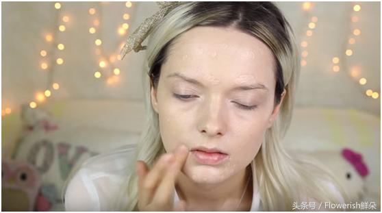 化妆教程一招秒变小仙女,化妆技巧变身视频教程大全