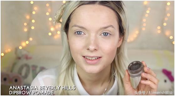 化妆教程一招秒变小仙女,化妆技巧变身视频教程大全