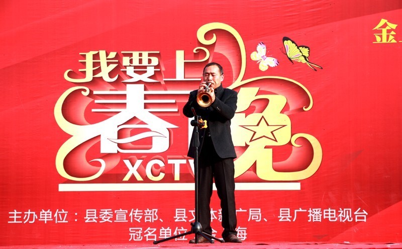 孝昌竟然有这么多能人异士！更重要的是变脸最快的人也在这里！