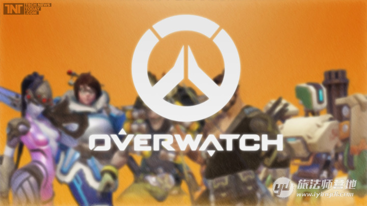 守望先锋新版本游戏解说,守望先锋天使新版本