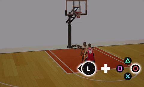 碾压《街篮》！正统篮球游戏《3on3街头篮球》全方位评测！