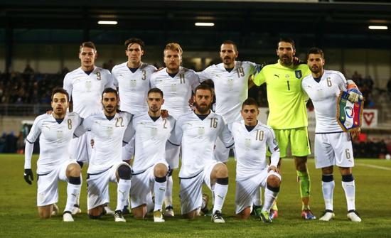 意大利孔蒂和文图拉,意大利孔蒂最新消息