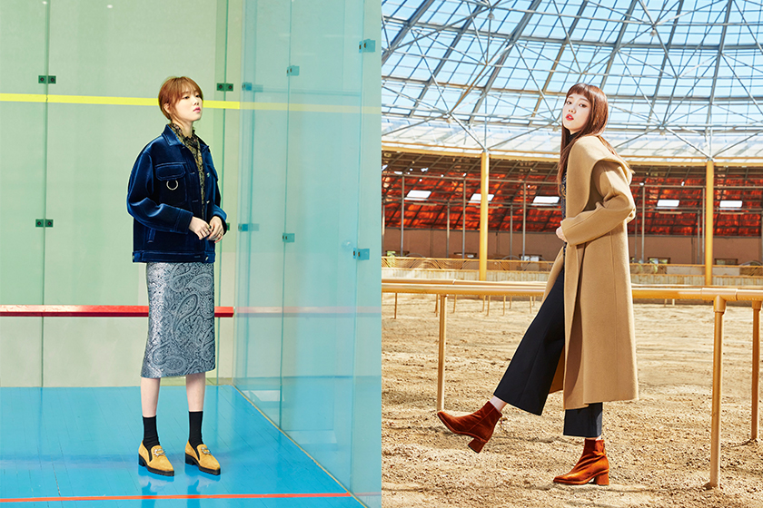 韩粉有福了!韩妹大爱的时装×美妆店LAP正式登陆香港!