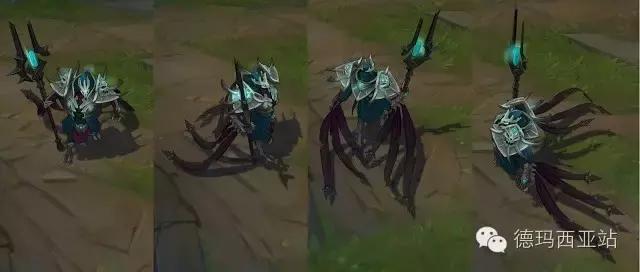 lol德杯奥恩,lol德杯有什么奖励