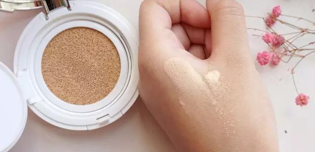 找不到适合的粉底色号怎么办,找不到适合的粉底液