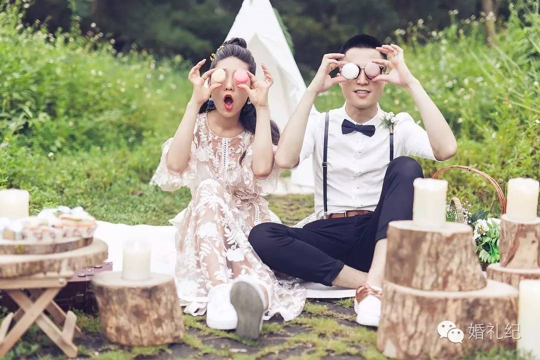 婚纱照选片防被坑攻略,婚纱照挑片注意事项