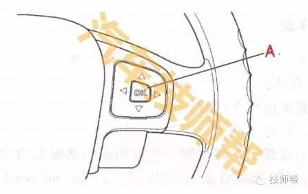 16年福特福克斯保养灯归零方法,福特福睿斯保养灯怎么归零