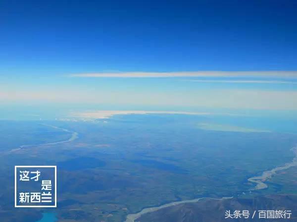 新西兰美到让人窒息,新西兰哪里最美
