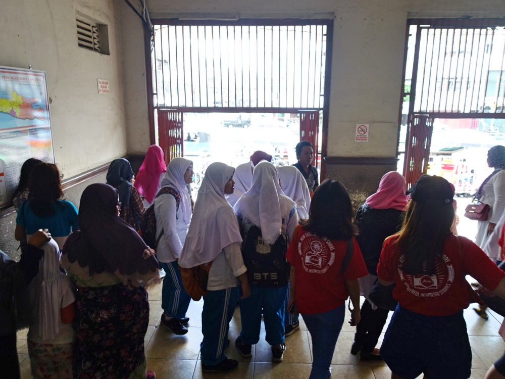 印尼首都雅加达危险吗,印尼巴厘岛安全吗