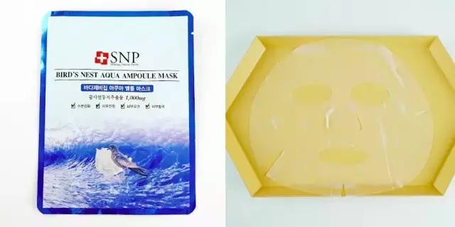 25款平价面膜大测评，冬天补水才是正经事！