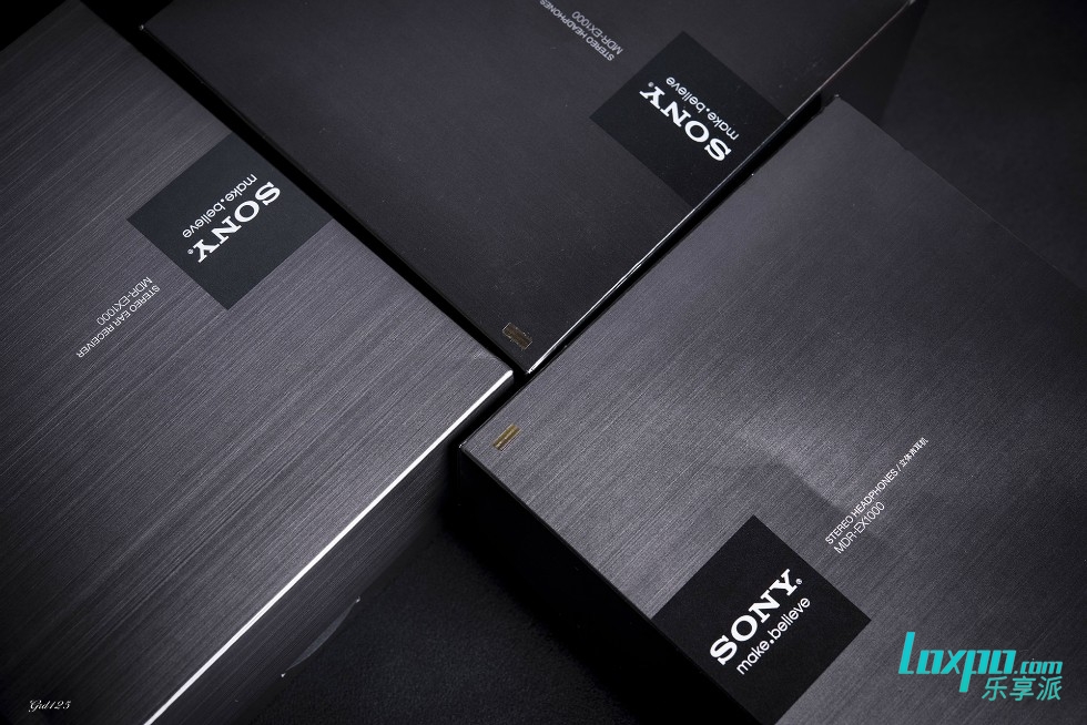 索尼mdr-ex1000音质怎样,索尼mdr-ex1000开箱