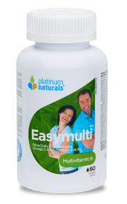 一名伪养生狗对加拿大保健品的认知旅程