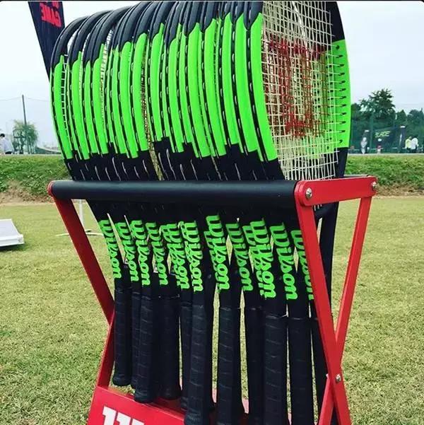 wilson网球拍真假辨别,wilson网球拍ultrav4