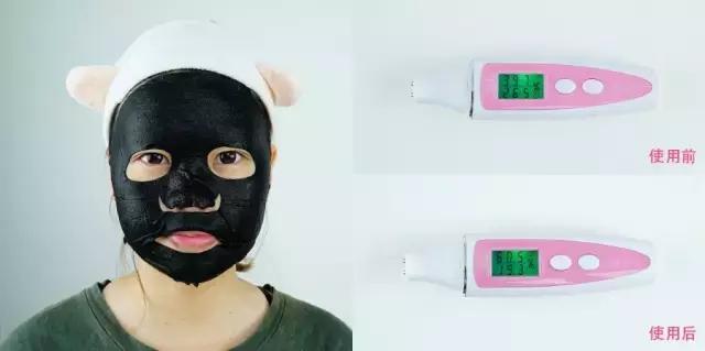 25款面膜亲身测评,25款面膜红黑榜