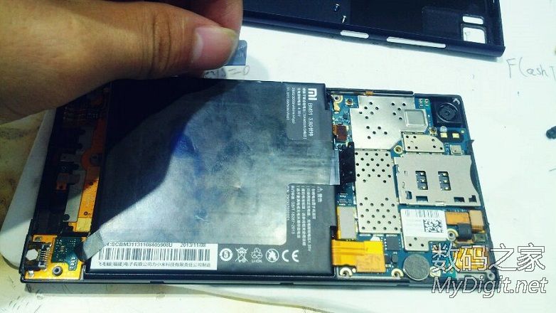 小米3机顶盒芯片,小米11wifi芯片