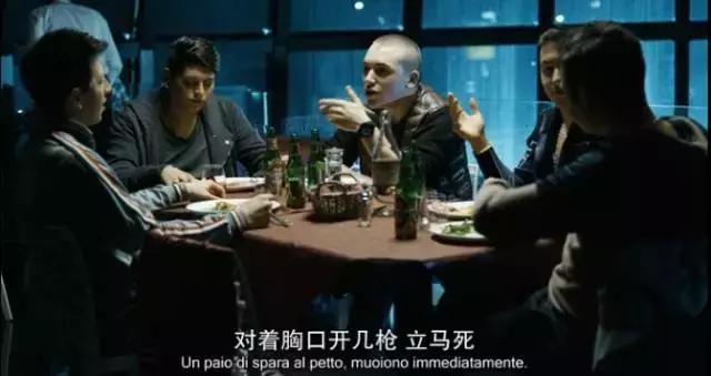 9部你绝对不能错过的高分好剧,九部超九分的冷门神剧