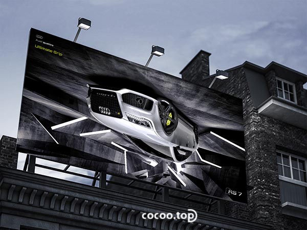 户外广告设计要点有哪些,户外广告设计和营销