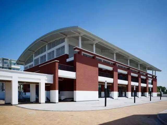 北京景山学校大兴实验学校平面图,北京景山学校大兴实验学校