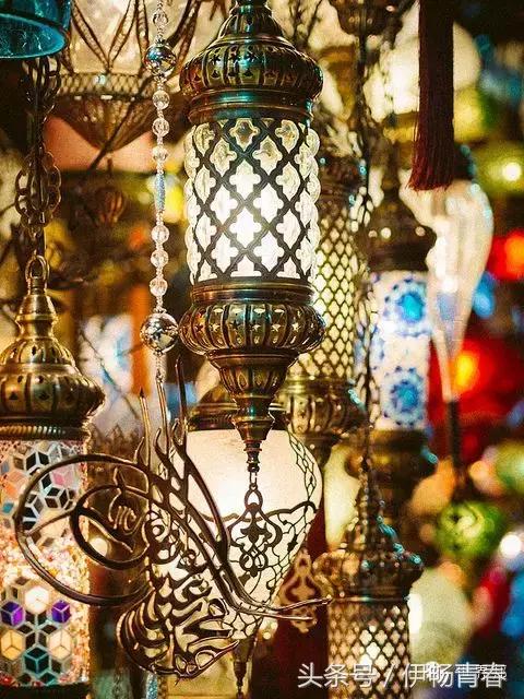 伊斯坦布尔自由行攻略,伊斯坦布尔之旅