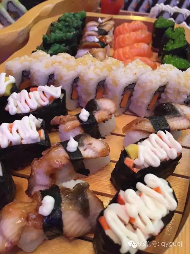 广东清远清新区最好的自助餐,清远素满堂自助餐厅