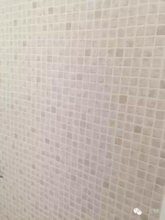 带浴缸三分离卫生间装修效果图,家装优秀案例布置