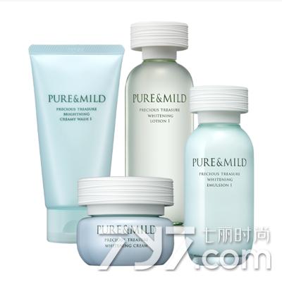 泊美适合什么年龄段的护肤品,泊美护肤品怎么样变好看