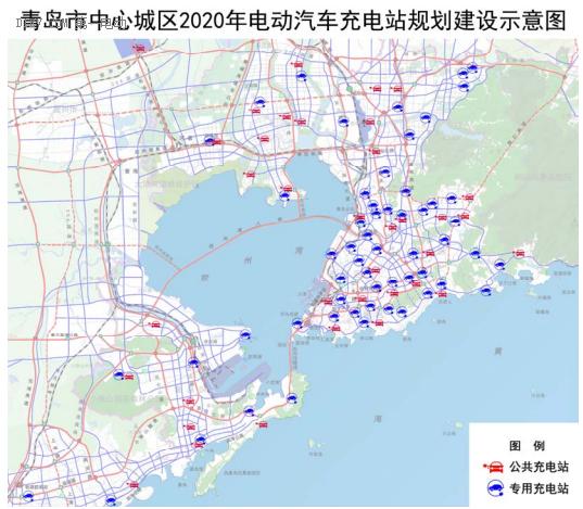 山东省充电桩最新项目,山东充电桩试点