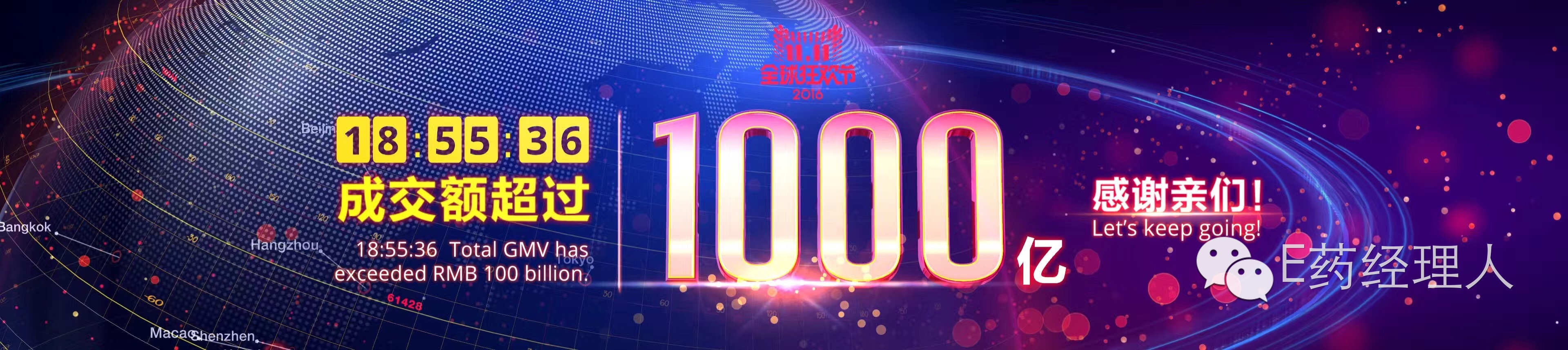 今天双十一你逛超市了吗,双十一你今天囤货了吗