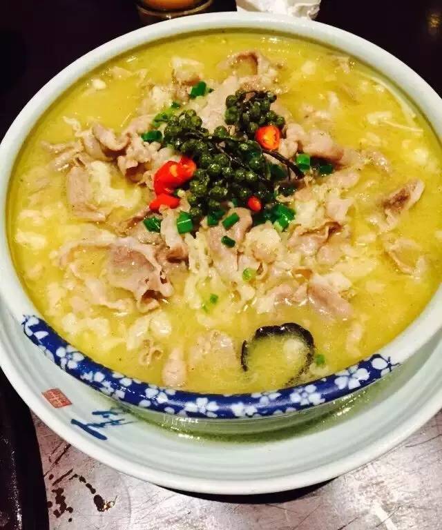 吃货雷达｜亚运村必吃美食榜！选择恐惧症患者的福音！