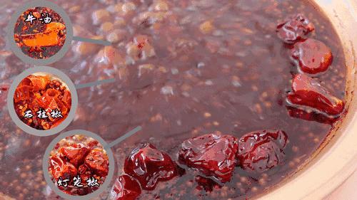 所有好吃狗，倒计时3天，火锅狂欢节来了！让你一次吃个痛快！