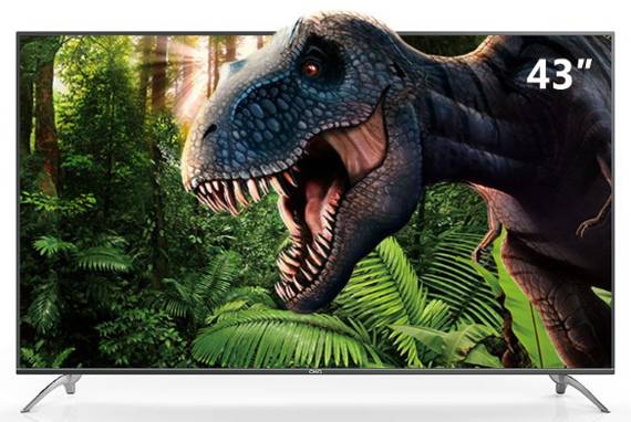 小客厅/卧室首选双十一小尺寸电视推荐