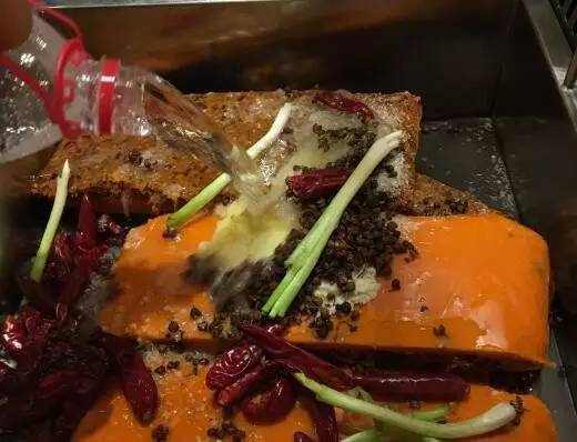 春熙路必吃美食攻略可带走,逛春熙路吃什么