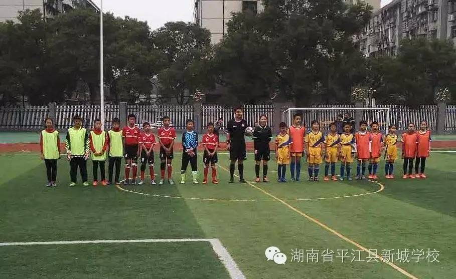 秦汉新城首届小学生足球联赛冠军,岳阳市中小学生足球联赛