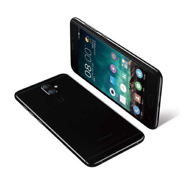 金立s9图片和价格,金立s9最新报价