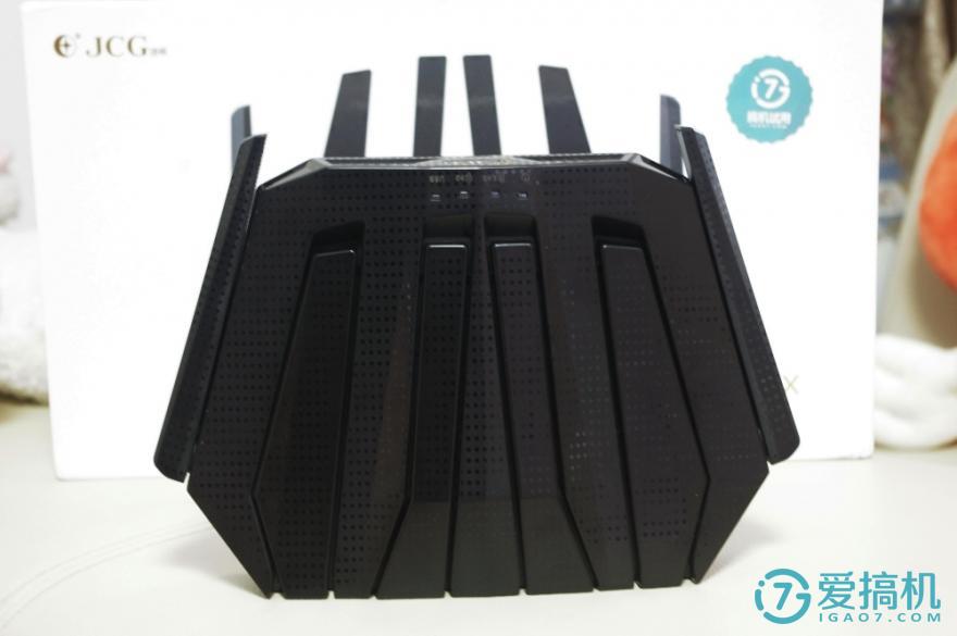 捷稀路由器ax1800m无线桥接,捷稀ac860m路由器怎么设置